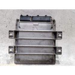 Recambio de centralita inyeccion para rover streetwise hatchback 1.4 referencia OEM IAM NNN100743  