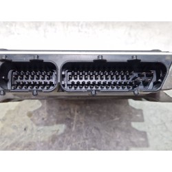 Recambio de centralita inyeccion para rover streetwise hatchback 1.4 referencia OEM IAM NNN100743  