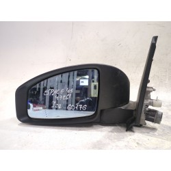 Recambio de retrovisor derecho para renault espace iv (jk0/1_) 2.2 dci (jk07) referencia OEM IAM E9014181  