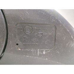 Recambio de retrovisor derecho para renault espace iv (jk0/1_) 2.2 dci (jk07) referencia OEM IAM E9014181  