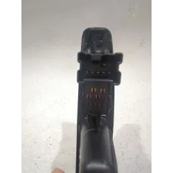 Recambio de mando elevalunas trasero derecho para nissan qashqai 1.6 acenta 4x2 referencia OEM IAM 25411BR00  