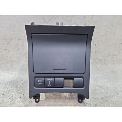 Recambio de cenicero para volkswagen golf vi (5k1) 2.0 gti referencia OEM IAM 5K0857961  