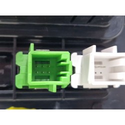 Recambio de cenicero para volkswagen golf vi (5k1) 2.0 gti referencia OEM IAM 5K0857961  