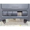 Recambio de cenicero para volkswagen golf vi (5k1) 2.0 gti referencia OEM IAM 5K0857961  