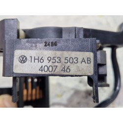 Recambio de mando limpiaparabrisas para volkswagen golf iii (1h1) 1.6 referencia OEM IAM 1H6953503AB  