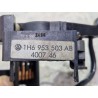 Recambio de mando limpiaparabrisas para volkswagen golf iii (1h1) 1.6 referencia OEM IAM 1H6953503AB  
