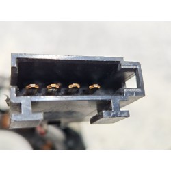 Recambio de mando limpiaparabrisas para volkswagen golf iii (1h1) 1.6 referencia OEM IAM 1H6953503AB  