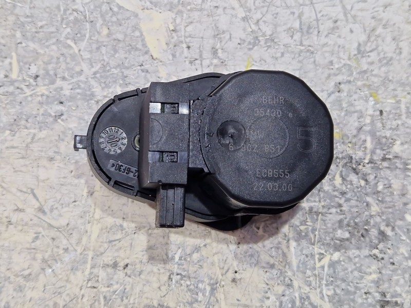 Recambio de motor trampilla calefaccion para bmw 3 (e46) 320 d referencia OEM IAM 6902851  