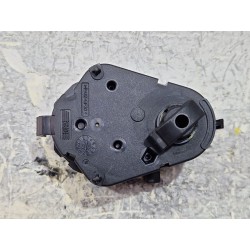 Recambio de motor trampilla calefaccion para bmw 3 (e46) 320 d referencia OEM IAM 6902851  