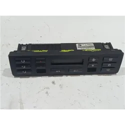 Recambio de mandos climatizador para bmw serie 3 berlina (e46)(1998) 2.2 320i [2,2 ltr. - 125 kw 24v cat] referencia OEM IAM 641
