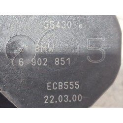 Recambio de motor trampilla calefaccion para bmw 3 (e46) 320 d referencia OEM IAM 6902851  