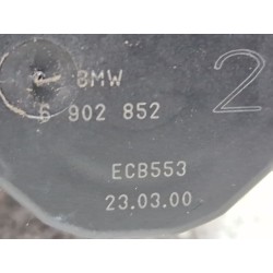 Recambio de motor trampilla calefaccion para bmw 3 (e46) 320 d referencia OEM IAM 6902852  