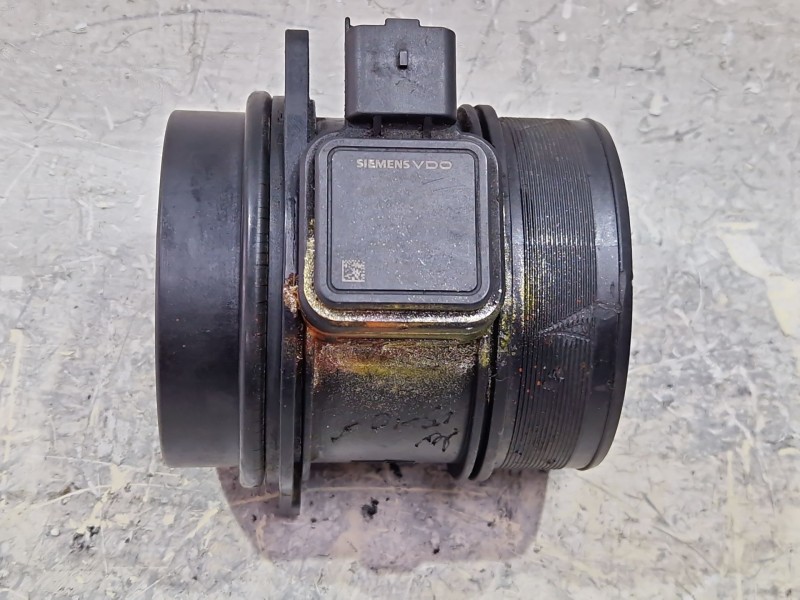 Recambio de caudalimetro para citroën c8 (ea_, eb_) 2.0 hdi 135 referencia OEM IAM 9645948980  
