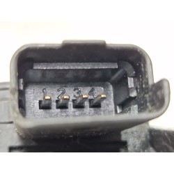 Recambio de caudalimetro para citroën c8 (ea_, eb_) 2.0 hdi 135 referencia OEM IAM 9645948980  