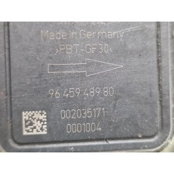 Recambio de caudalimetro para citroën c8 (ea_, eb_) 2.0 hdi 135 referencia OEM IAM 9645948980  