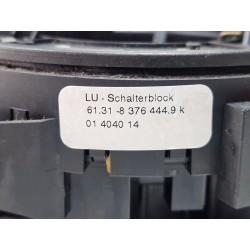 Recambio de anillo airbag para bmw 3 (e46) 320 d referencia OEM IAM 83764439K  