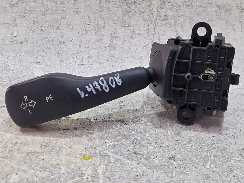 Recambio de mando intermitentes para bmw 3 (e46) 320 d referencia OEM IAM 8363662K  