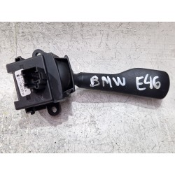 Recambio de mando intermitentes para bmw 3 (e46) 320 d referencia OEM IAM 8363662K  