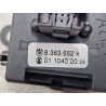 Recambio de mando intermitentes para bmw 3 (e46) 320 d referencia OEM IAM 8363662K  
