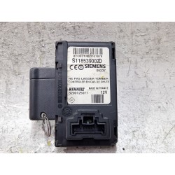 Recambio de conmutador de arranque para renault megane scénic 1.5 dci 106 cv referencia OEM IAM 8200125077  