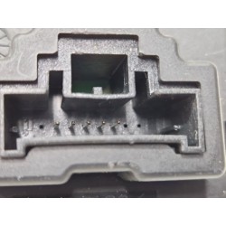 Recambio de conmutador de arranque para renault megane scénic 1.5 dci 106 cv referencia OEM IAM 8200125077  