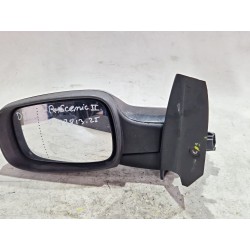 RETROVISOR IZQUIERDO 12354060 