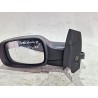 Recambio de retrovisor izquierdo para renault megane scénic 1.5 dci 106 cv referencia OEM IAM 12354060  