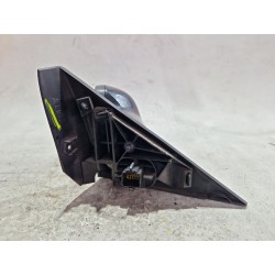 Recambio de retrovisor izquierdo para renault megane scénic 1.5 dci 106 cv referencia OEM IAM 12354060  