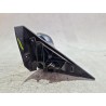 Recambio de retrovisor izquierdo para renault megane scénic 1.5 dci 106 cv referencia OEM IAM 12354060  