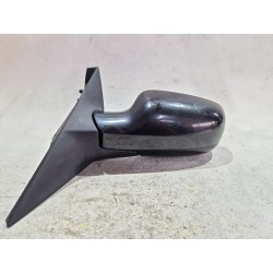 Recambio de retrovisor izquierdo para renault megane scénic 1.5 dci 106 cv referencia OEM IAM 12354060  