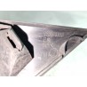 Recambio de retrovisor izquierdo para renault megane scénic 1.5 dci 106 cv referencia OEM IAM 12354060  