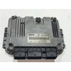 Recambio de centralita inyeccion para renault scenic ii (jm)(2003) 1.9 dci (jm12, jm0g) referencia OEM IAM 0281011390  