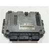 Recambio de centralita inyeccion para renault scenic ii (jm)(2003) 1.9 dci (jm12, jm0g) referencia OEM IAM 0281011390  