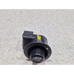 Recambio de mando retrovisor para ford mondeo iii (b5y) 2.0 tdci referencia OEM IAM 93BG17B676  