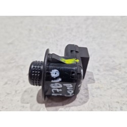 Recambio de mando retrovisor para ford mondeo iii (b5y) 2.0 tdci referencia OEM IAM 93BG17B676  