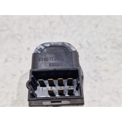 Recambio de mando retrovisor para ford mondeo iii (b5y) 2.0 tdci referencia OEM IAM 93BG17B676  