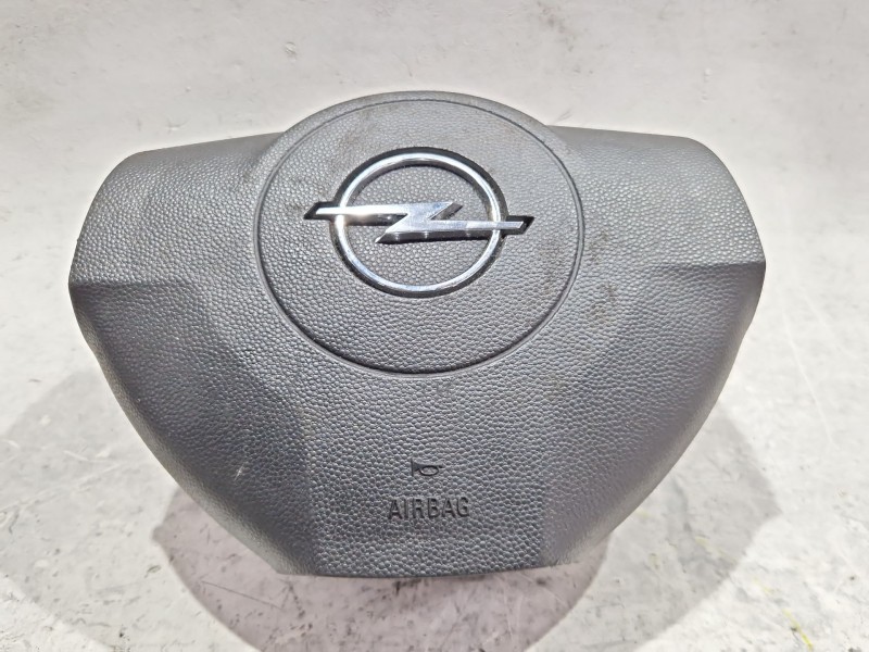 Recambio de airbag volante para opel astra h twintop (a04) 1.9 cdti (l67) referencia OEM IAM 13111344  