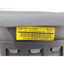 Recambio de airbag volante para opel astra h twintop (a04) 1.9 cdti (l67) referencia OEM IAM 13111344  