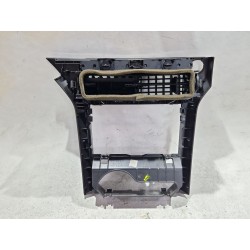 Recambio de aireador central para opel astra h twintop (a04) 1.9 cdti (l67) referencia OEM IAM 330188061  