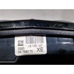 Recambio de aireador central para opel astra h twintop (a04) 1.9 cdti (l67) referencia OEM IAM 330188061  