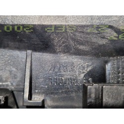 Recambio de aireador central para opel astra h twintop (a04) 1.9 cdti (l67) referencia OEM IAM 330188061  