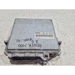 CENTRALITA INYECCION 0281001418 