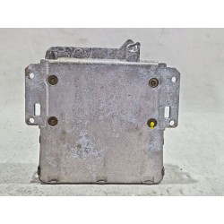 Recambio de centralita inyeccion para rover 400 fastback (rt) 420 d referencia OEM IAM 0281001418  