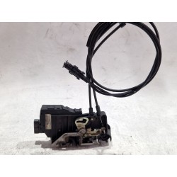 Recambio de cerradura puerta trasera derecha para mercedes-benz clase m (bm 163)(09.1997) 2.7 270 cdi (163.113) [2,7 ltr. - 120 