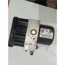 Recambio de nucleo abs para opel astra h berlina (2004) 1.6 referencia OEM IAM 13246535 10020602904  