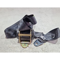 Recambio de cinturon seguridad trasero derecho para peugeot 307 (3a/c) 2.0 hdi 90 referencia OEM IAM C506452  