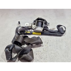 Recambio de cinturon seguridad delantero izquierdo para renault modus i (2004) dci (fp0f, jp0f) referencia OEM IAM 34009428  
