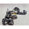 Recambio de cinturon seguridad delantero izquierdo para renault modus i (2004) dci (fp0f, jp0f) referencia OEM IAM 34009428  