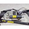 Recambio de cinturon seguridad delantero izquierdo para renault modus i (2004) dci (fp0f, jp0f) referencia OEM IAM 34009428  