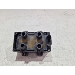 Recambio de bobina encendido para renault clio ii fase i (b/cb0)(1998) 1.5 dci (b/cb03) referencia OEM IAM 7700274008  
